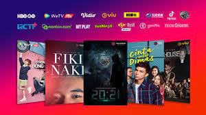 Maxstream Gala Telkomsel