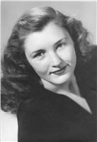 Polly Porter Obituary (1926