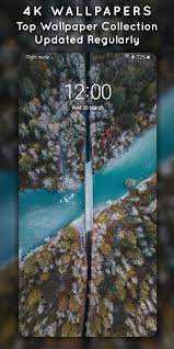 May 20, 2021 · our live wallpapers use in background not take more battery. 4k Wallpapers For Android Apk Download