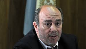 Alejandro Vicente: «Aldrey Iglesias es un incumplidor serial del estado»