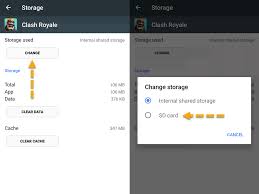 Not only apps, you can also transfer music, pictures, videos and documents to sd card by this way! Moving Apps To Microsd Card In Nokia Android Smartphones 3 5 6