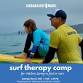 Surf Therapy Camp at Powerhouse Park Del Mar – Nov event image