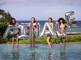 Gntm In Coronazeiten So Wird Das Finale Ohne Heidi Klum Stars Vienna At