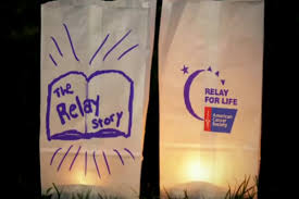 Next week i am participating in my first ever relay for life. 51 Good Catchy Relay For Life Slogans Brandongaille Com