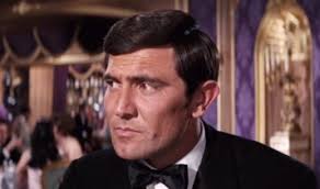Key Movies Of My Life 'James Bond Edition': On Her Majesty's Secret Service  (1969)