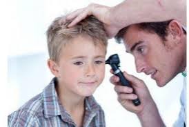 Orecchioni, parotiti ricorrenti, adenoidi e otiti: i percorsi in  Policlinico a misura di bambino. Guarda i video!