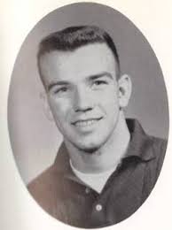 Robert McClain "Mac" Butler III (1942-1961)