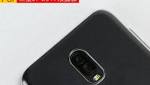 النسخة الصينية من Galaxy 2017