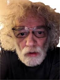 Finding birth father after decades of search