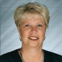 Patricia Thom Obituary