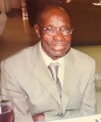 Edwin Ford Obituary (1942