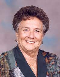 Ruth Scanlan Obituary