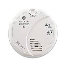 Combination smoke and carbon monoxide detector for every room. Top 10 Best Smoke Detectors In 2021 Reviews