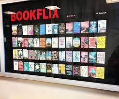 Pin On Lib Book Displays