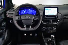 Motor gotovo nikad ne radi u. Cum AratÄ Èi Cat CostÄ Ford Puma Primul Suv Hibrid Produs In Romania Start In ProducÈia De Serie Foto Video Impact