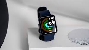 The Xiaomi Redmi Watch 2 is already a ...