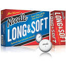 Noodle Long and Soft TaylorMade Golf