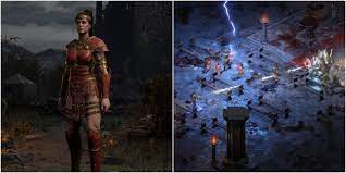 Diablo 2: Resurrected - How To Build The "Bowazon" Archer Amazon