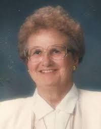 Ann Macdonnell Obituary (2013)