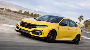 The 2021 honda civic is one of the top choices among small cars. 2021 Honda Civic Type R Will Be More Expensive