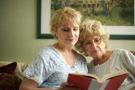 Our patients are our neighbors. Comfort Home Care Services Stafford Senior Care