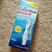 However, it could be due to cancer or a sign of ectopic pregnancy. Clear Blue Pregnancy Test Box Pregnancy Symptoms