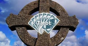 Projected outcome = representative of where the situation is headed and assumes the outcome is based on the querent continuing their 8. Celtic Cross Tarot Reading Spirit Navigator
