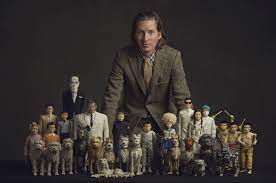 Wes andersons filmografie umfasst in über zwanzigjähriger schaffensphase als filmproduzent, regisseur und drehbuchautor eine vielzahl an titeln. Alles Zu Wes Anderson Welt Neben Der Spur