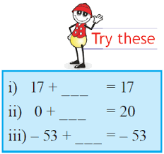 Commutative refers that the result obtained from. Properties Of Addition