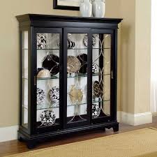 Shop our selection of display curio cabinets for any wall or corner. Pin By Audee On Curio Cabinet Display Ideas Black Curio Cabinets Affordable Home Decor Glass Curio Cabinets
