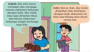 Hal yang pertama kali saya lihat pada sebuah reklame adalah: Kunci Jawaban Tema 8 Kelas 2 Sd Halaman 55 56 59 60 61 Dan 63 Subtema 2 Tribunnews Com Mobile