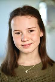 Ava Gallagher's Instagram, Twitter & Facebook