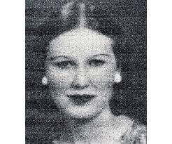 Elizabeth Collins Obituary (2016)