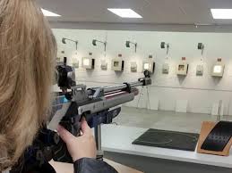 Police at the scene of a fatal shooting on bridge street in the sydney cbd. Help Natalie Brunzel Represent New Zealand At The 2019 World Shooting Para Sport Championships In Sydney Givealittle
