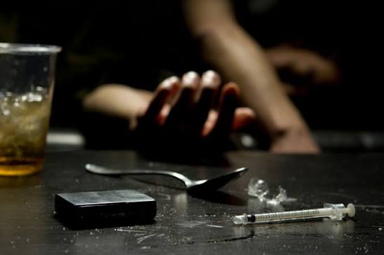 Say No To Drugs