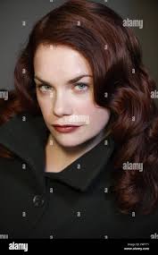 Ruth cross hi-res stock photography and images