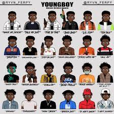 Ryvn Ferpy 23 On Instagram Freeyoungboy In 2021 Best Rapper Alive Nba Pictures Cute Black Guys