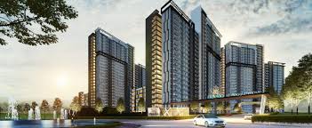 Cadangan pembangunan 1 blok pangsapuri kos bebas 17 tingkat(299 unit) di atas lot 47859(pt42783)(phase 2) residensi aman. Trans Loyal Development Sdn Bhd Group