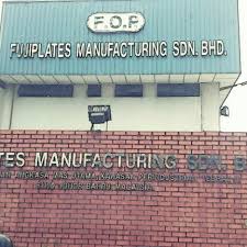 > orgabio manufacturing sdn bhd is a malaysia buyer, the data is from malaysia customs data. Photos At Fujiplates Manufacturing Sdn Bhd Factory