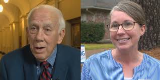 Mississippi Supreme Court race getting more attention as election day draws  closer