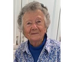 Marie Benham Obituary (2022)