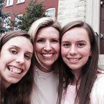 Joelle Ragland's Instagram, Twitter & Facebook