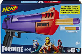 Preis ab 29,27 euro (29.09.2020). Hasbro E6161eu4 Fortnite Nerf 30 Elite Dart Nachfullpack Fur Nerf Fortnite Elite Dart Blaster Kompatibel Mit Nerf Elite Blastern Fur Kinder Jugendliche Und Erwachsene Amazon De Spielzeug