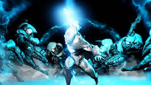 Warframe Builder The Best Builds For Nidus Atlas Oberon And More Pcgamesn The build shown here might be out of date due to fairly frequent warframe updates which rework certain aspects of warframe abilities or mods used. warframe builder the best builds for