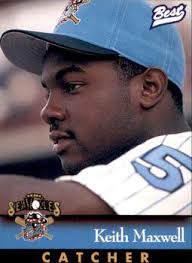 Keith Maxwell Gallery