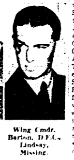 Wallace Stanley Barton