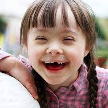 7 Life Lessons From Raising A Child With Down Syndrome Parents