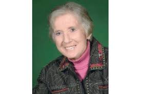 ANN LANNING Obituary (2014)