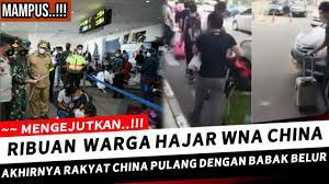 Indeks berita gosip terbaru hari ini mengenai viral seputar artis, style, film, musik, dan lirik lagu dari indonesia, kpop, jpop, dan luar negeri Berita Terkini Ribuan Rakyat Indonesia Hajar Wna China Hingga Begini Viral Hari Ini Youtube