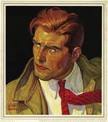 Doc Savage